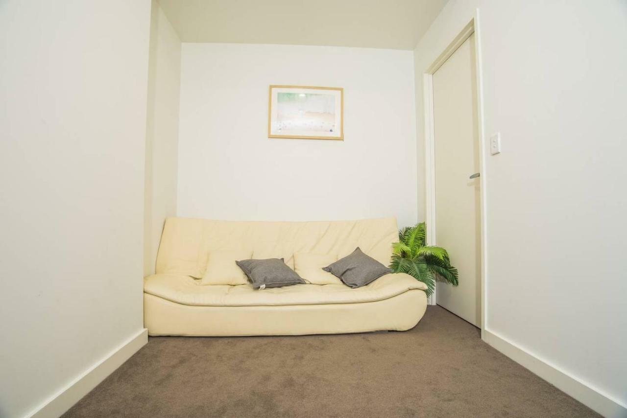 Cozy One Bed Apt Closes To Airport In Arncliffe Сидней Экстерьер фото