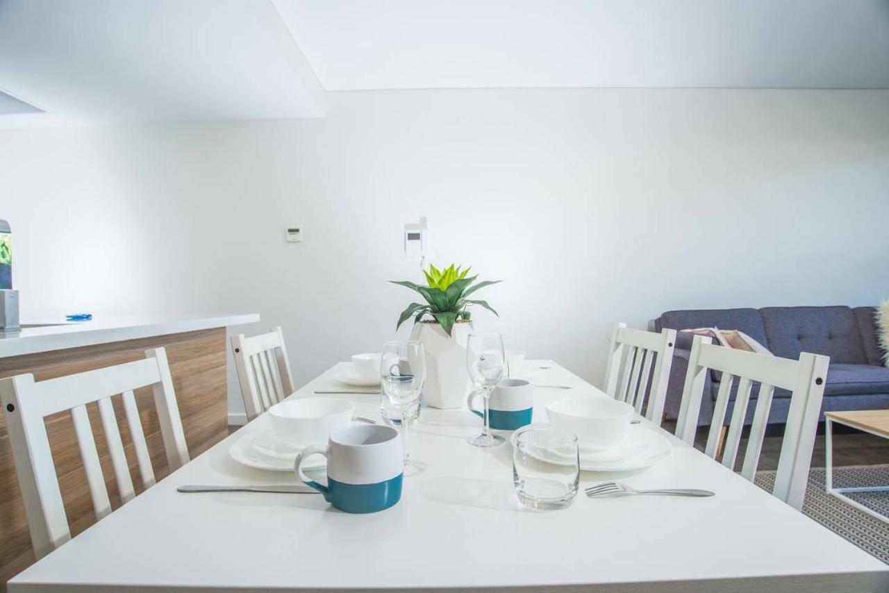 Cozy One Bed Apt Closes To Airport In Arncliffe Сидней Экстерьер фото